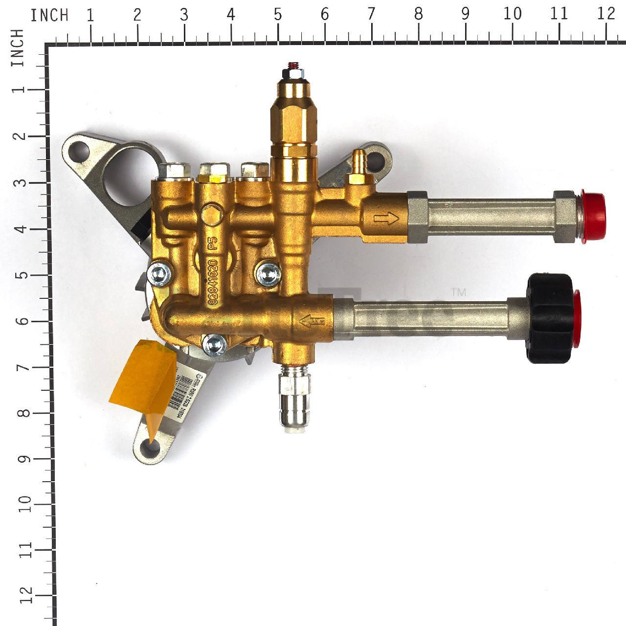 BRP 317142GS - Product Images (Slide 4 of 4)