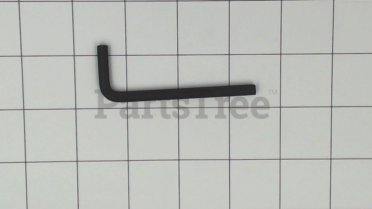 CUB 753-06276 - ALLEN WRENCH (Slide 1 of 1)