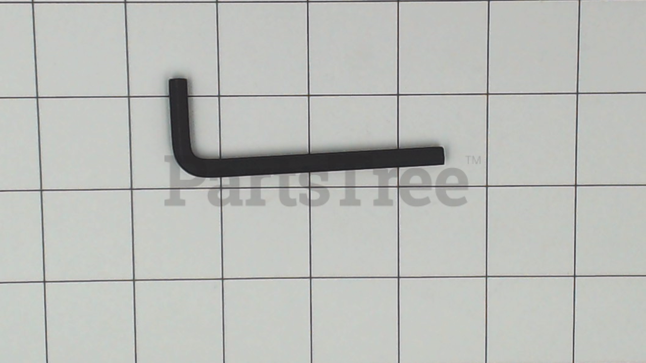 CUB 753-06276 - ALLEN WRENCH (Slide 1 of 2)