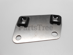 BS-690822 - Push Rod Guide