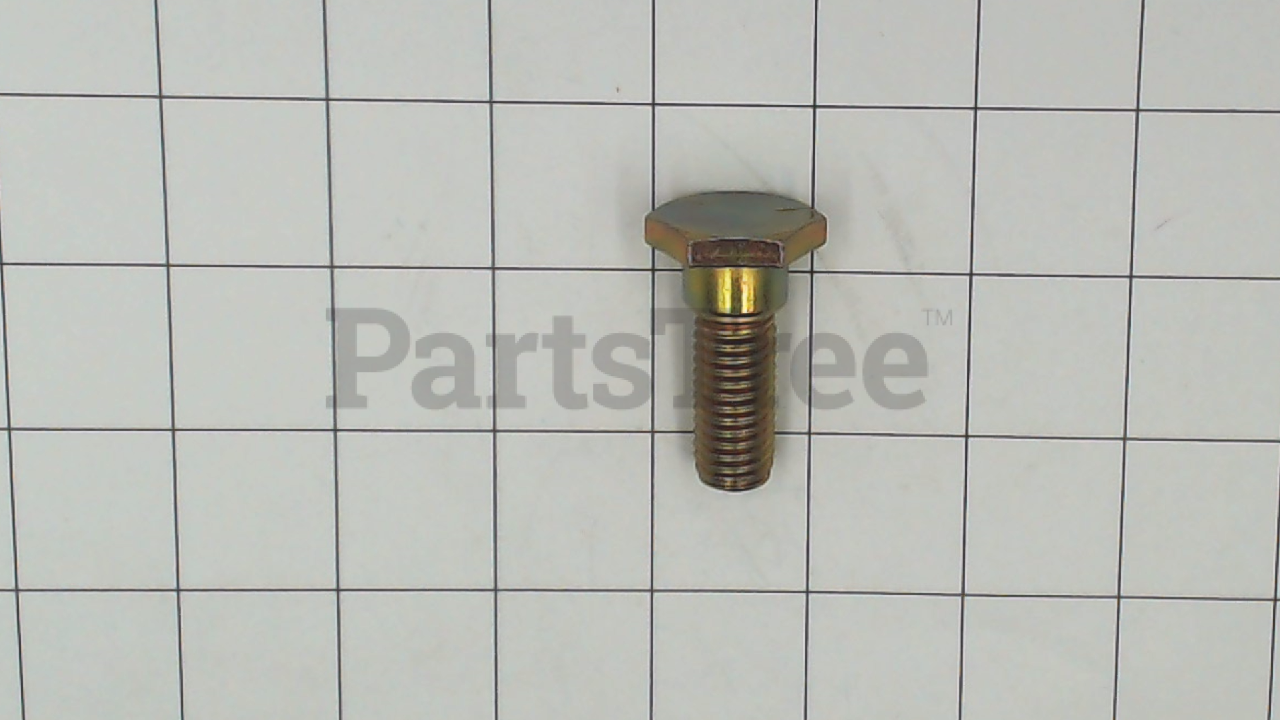 CUB 938-0744A - BOLT SHOULDER (Slide 1 of 1)