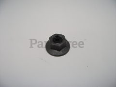 532409149 - Flange Hex Lock Nut, 3/8-16