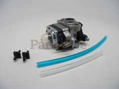 753-05830 - Carburetor Assembly with Primer