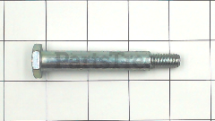 1736539YP - Shoulder Bolt, 3/8-16 X 3.41