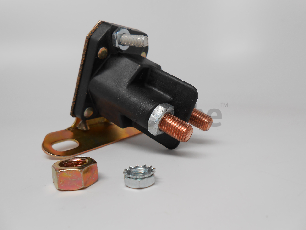 Troy bilt sales pony solenoid replacement