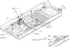 Craftsman zs6500 clearance