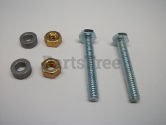 532187494 - Shear Bolt Kit, .25-20X