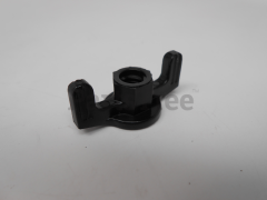 712-0397A - Wing Nut, 1/4-20