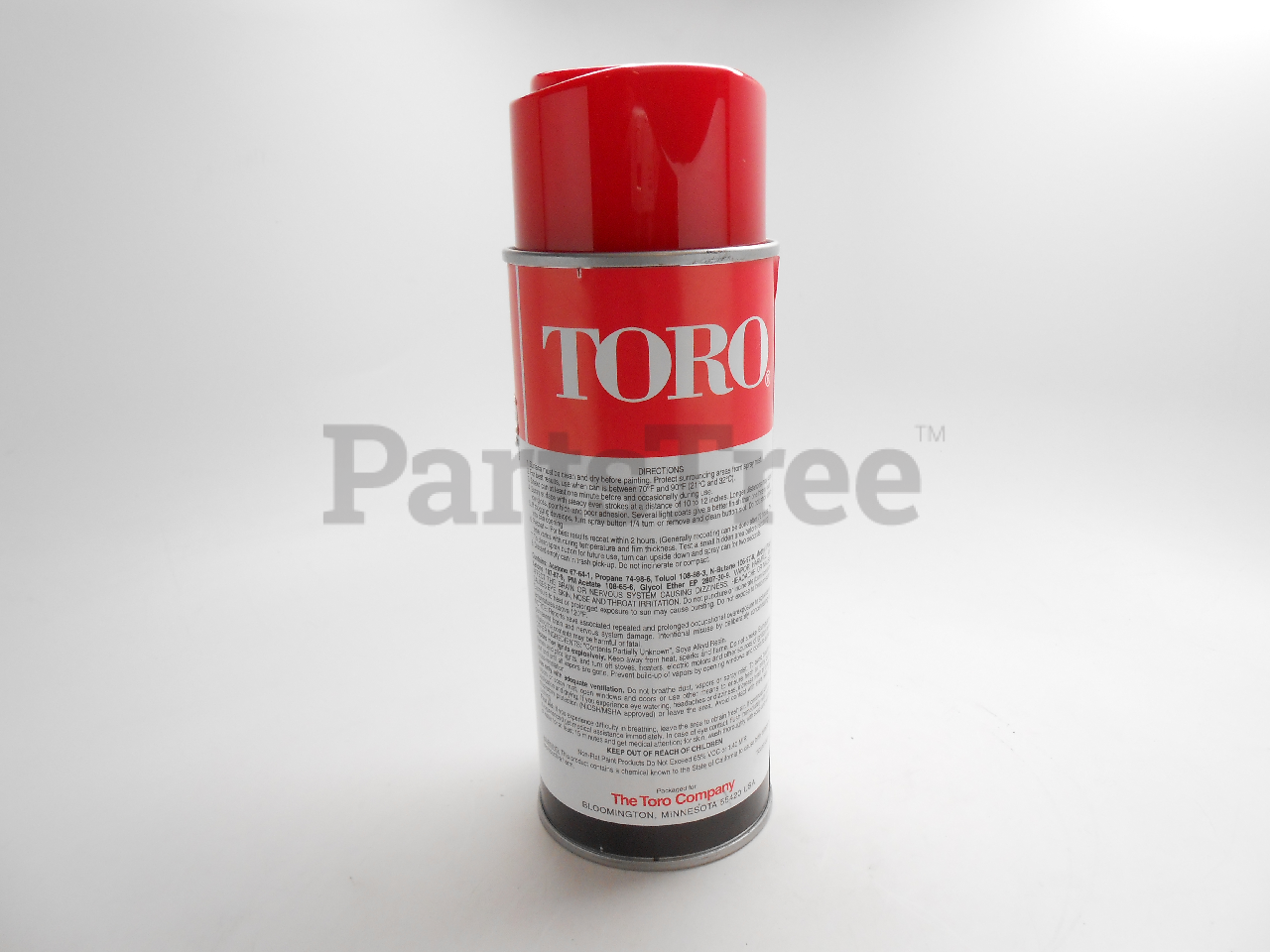 TLB 361-1 - Primary (Slide 1 of 2)