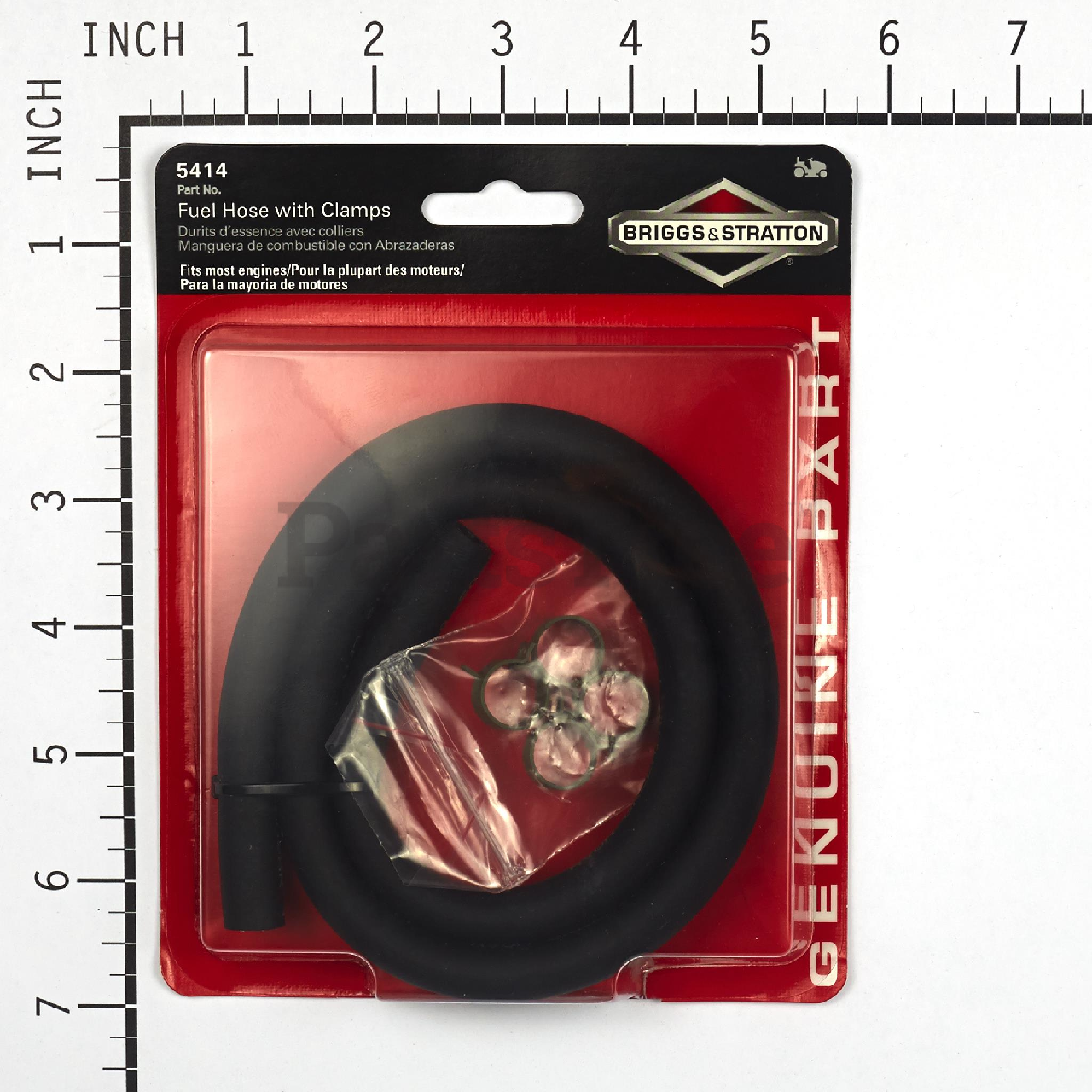 BRP 5414K - Product Images (Slide 1 of 4)