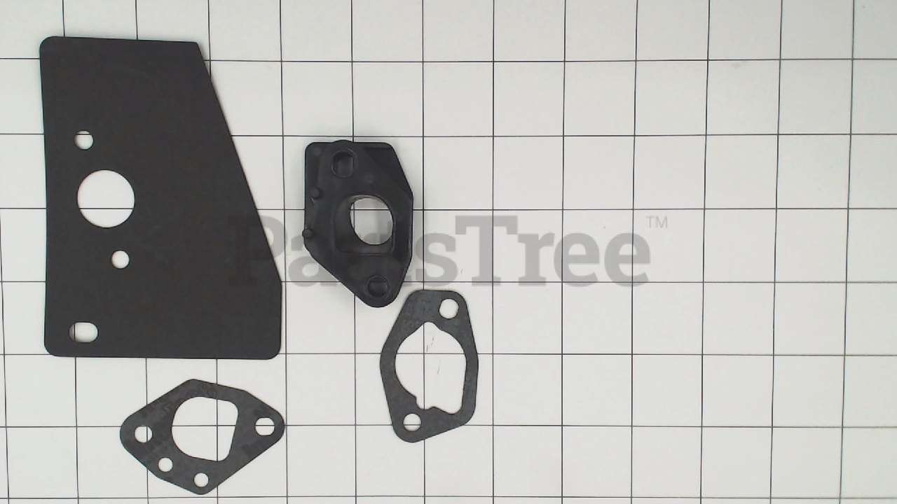 KOH 14-112-27-S - SPACER, CARBURETOR (Slide 1 of 2)