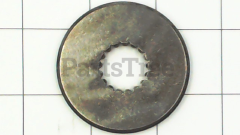 1656927SM - Spline Washer