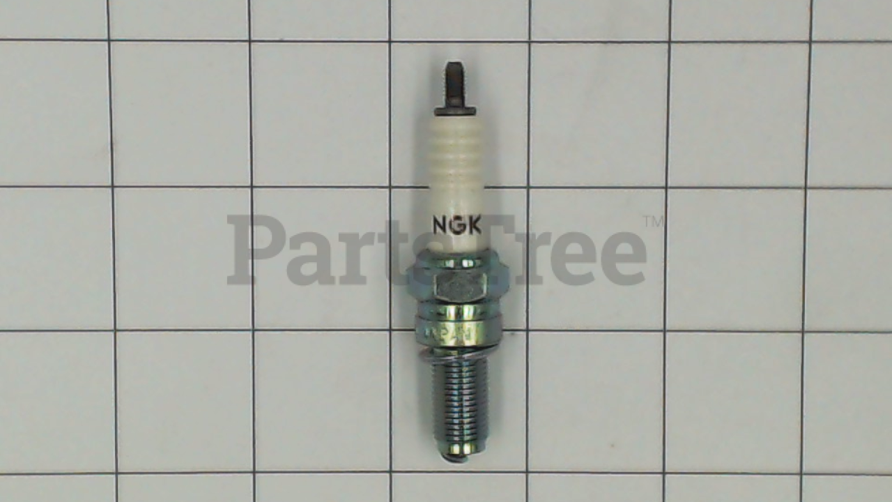NGK C9E - SPARK PLUG (Slide 1 of 2)