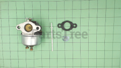 632371A - Carburetor