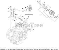 Kohler CS12-941621 - Kohler Command PRO Engine, Made for Toro, 12hp, 8