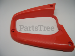 537230704 - Left Side Handle Cap