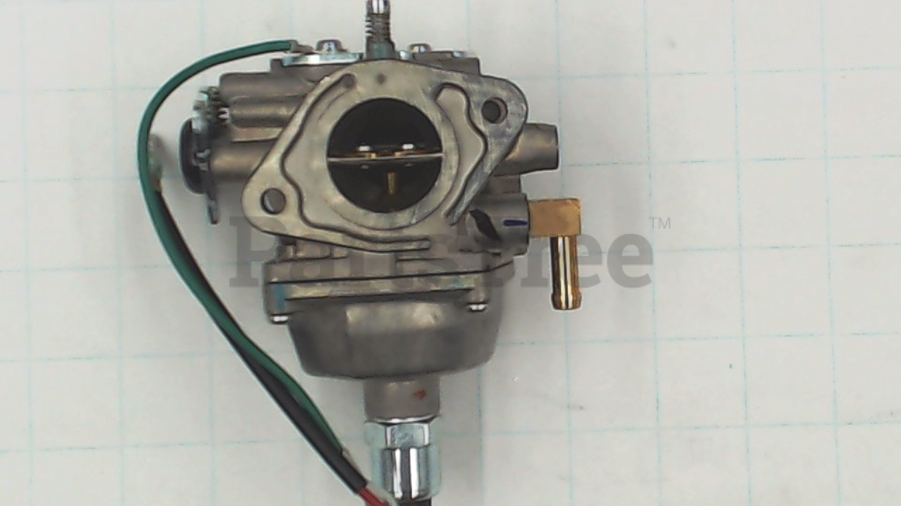 KOH 32-853-22-S - KIT, CARBURETOR (Slide 1 of 5)