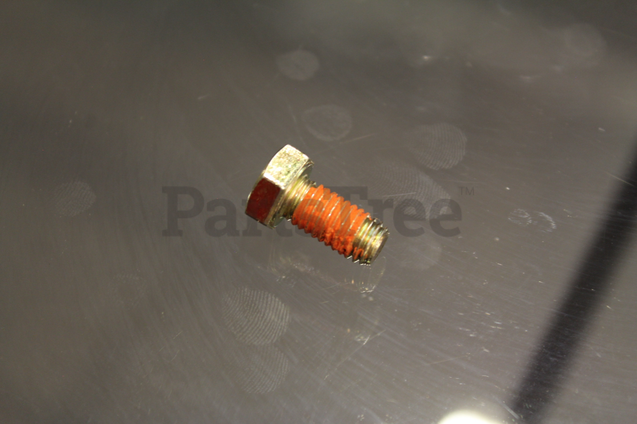 Toro Commercial Repair Part 99 5132 Bolt PartsTree