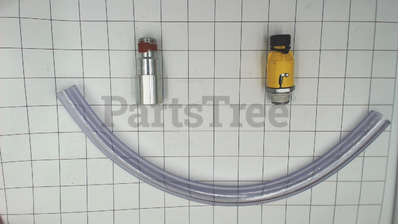 CUB 753-08657 - KIT SERVICE OIL DR (Slide 3 of 5)