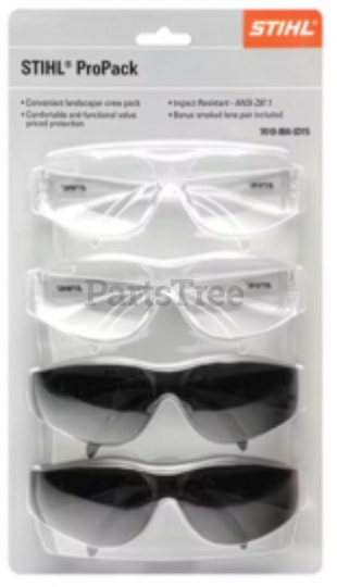 STI 7010 884 0315 - Sunglasses (Slide 1 of 1)