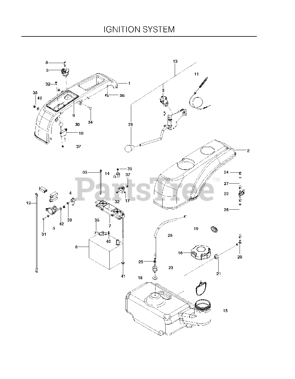 Poulan pro 301 deals