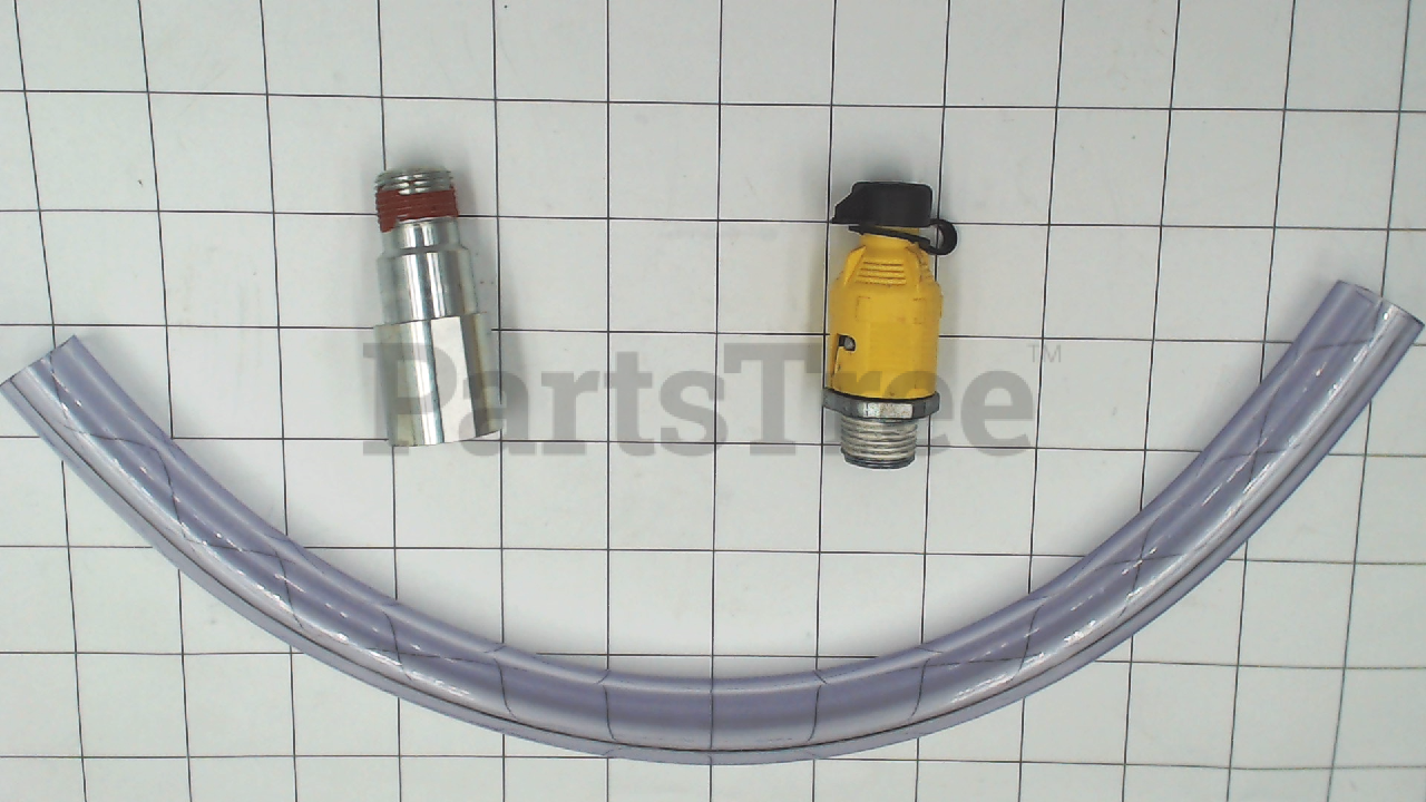 CUB 753-08657 - KIT SERVICE OIL DR (Slide 5 of 5)