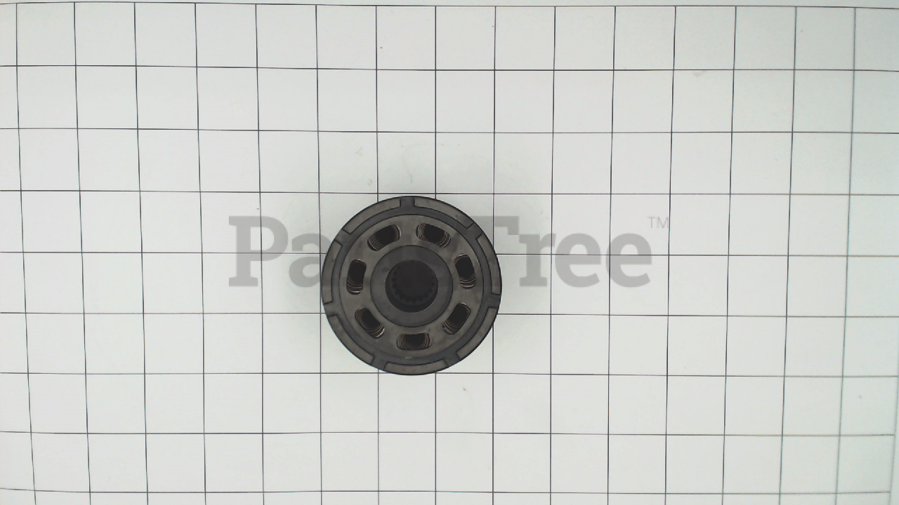 CUB HG-70723 - BLOCK KIT 7 PISTON (Slide 3 of 4)