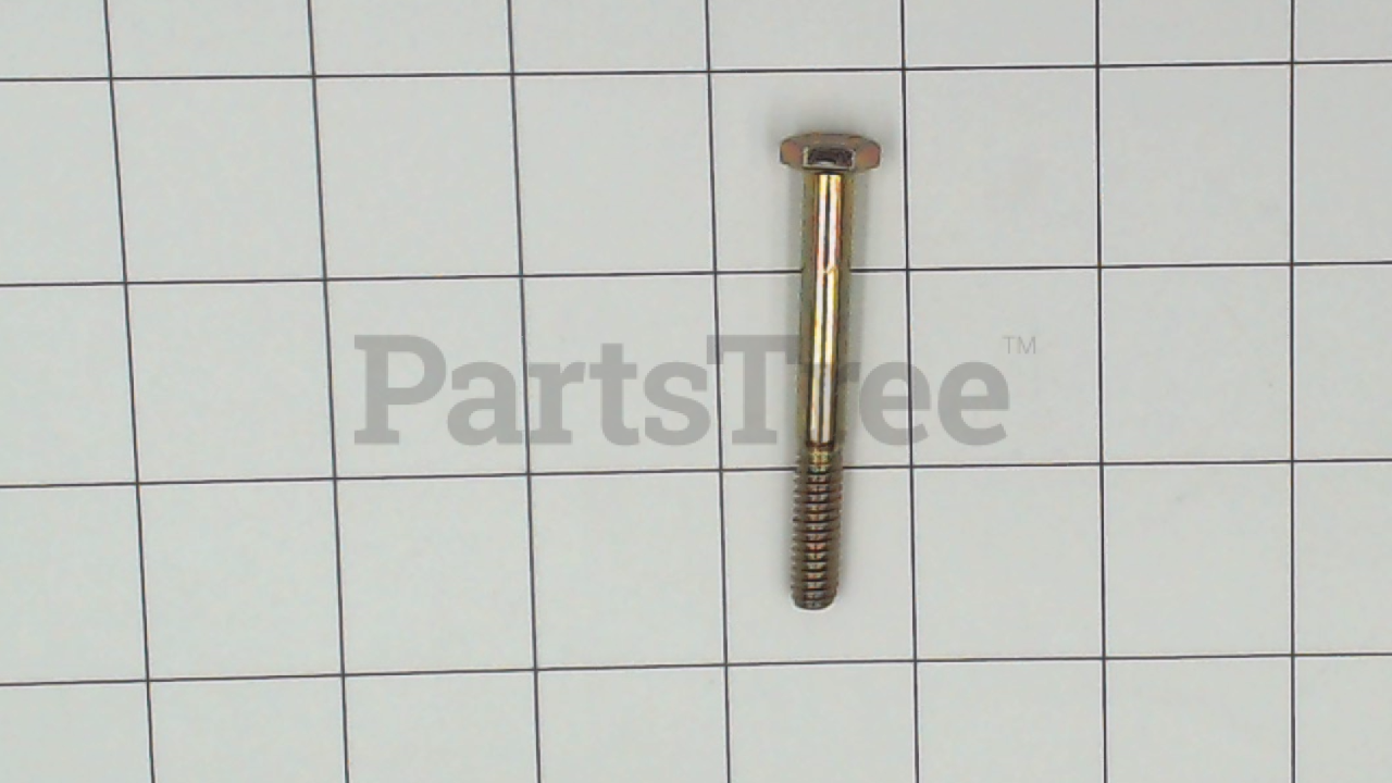 CUB 710-0641 - SCREW HEX 1-4 20 X (Slide 1 of 1)