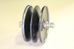 656P05011 - Variable Speed Pulley Assembly