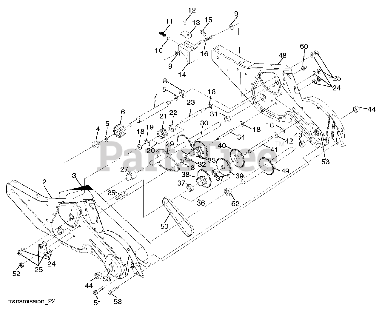 Husqvarna Crt 900 L 960930026 01 Husqvarna Rear Tine Tiller 2014