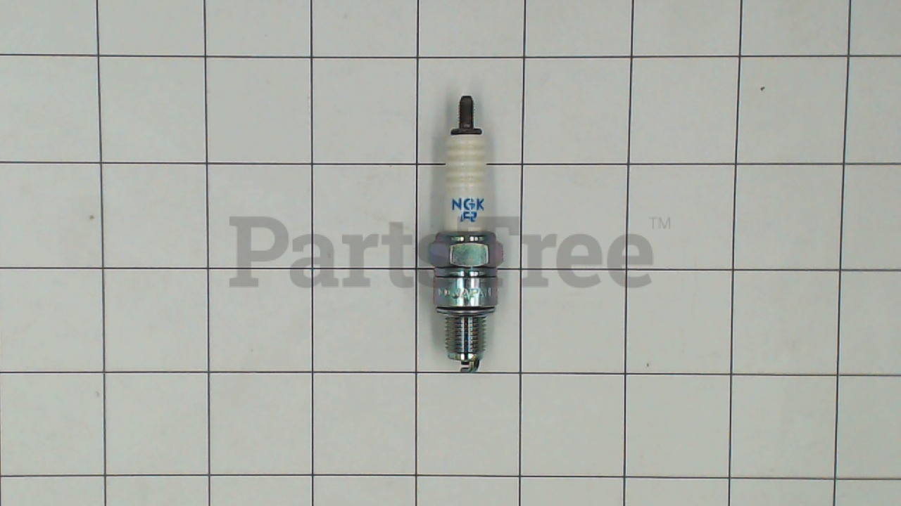 NGK CR5HSA - SPARK PLUG (Slide 2 of 2)