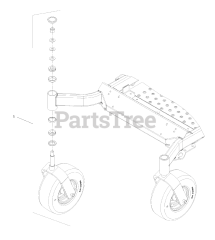 LZS740AKC524A2 - Exmark 52