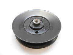 956-3045A - Idler Pulley, 5.06" OD