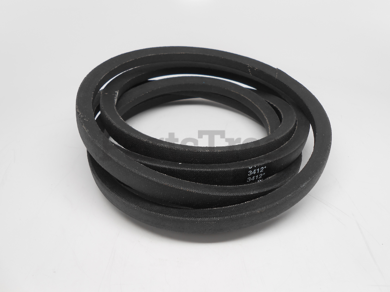 Snapper Repair Part 7029308 Deck Belt 38 Mower PartsTree