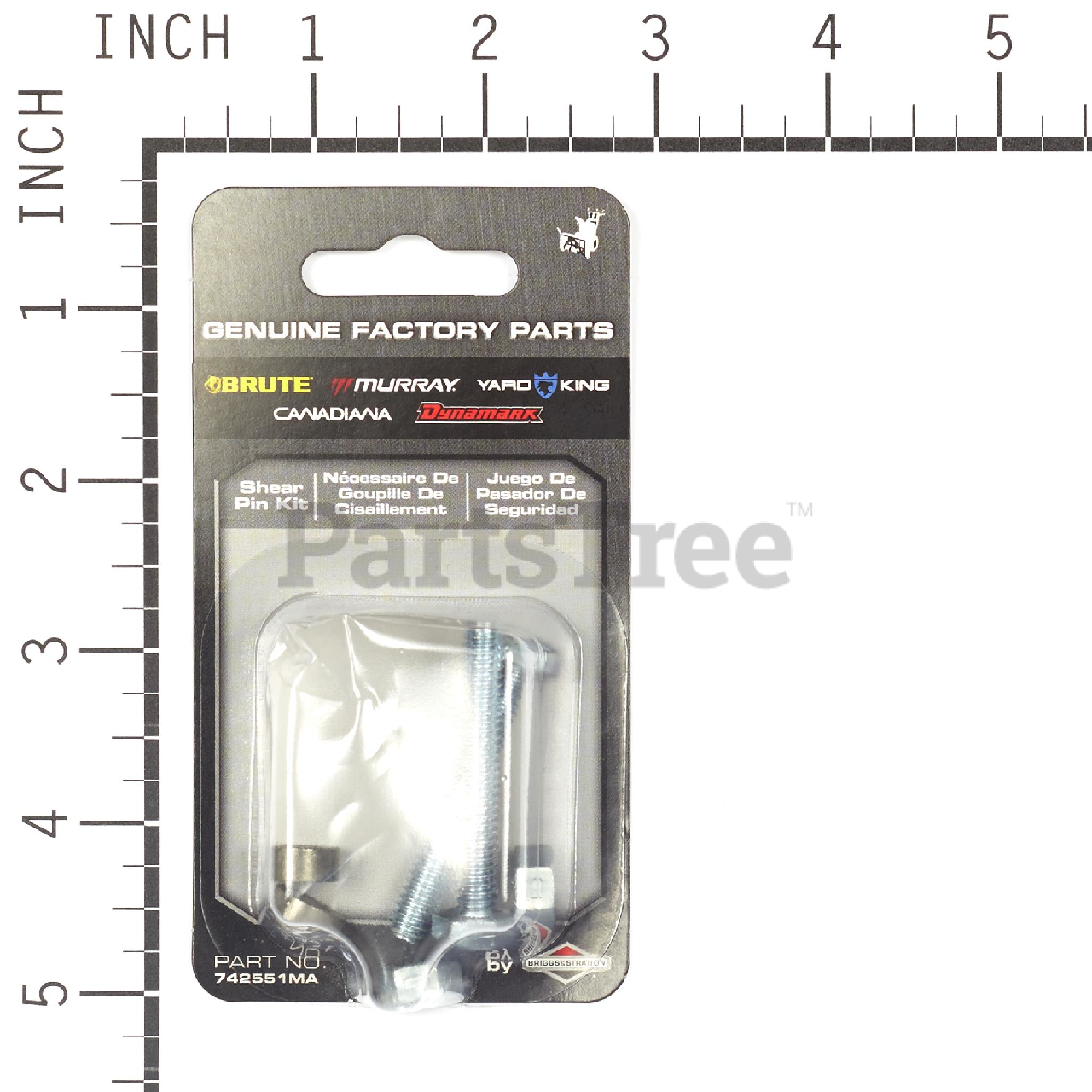 BRP 742551KMA - Product Images (Slide 3 of 3)