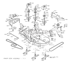 Dixon 4516 2025