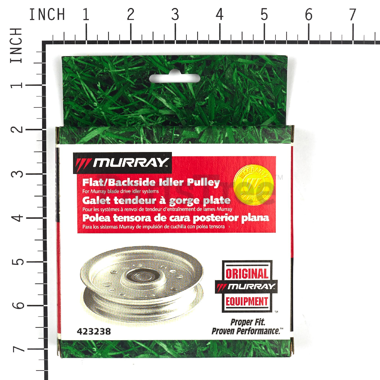 BRP 423238MA - Product Images (Slide 4 of 7)