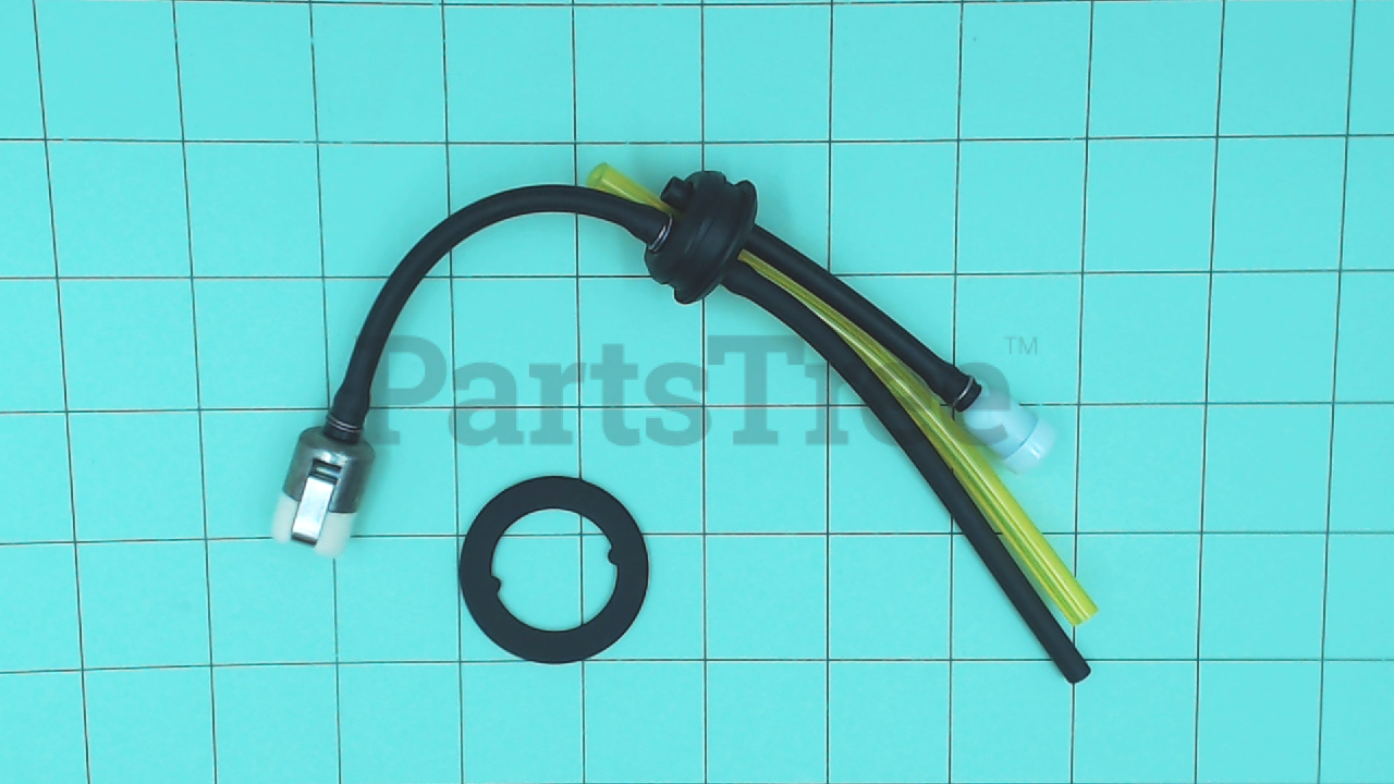 ECH 90126BP - FUEL SYSTEM KIT, R (Slide 1 of 1)