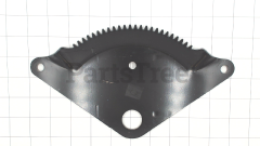 21546335 - Steering Sector Gear Plate, DDL