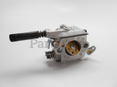 A021002860 - Carburetor Assembly