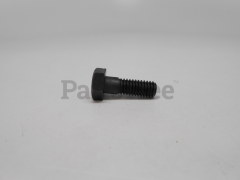 69911504660 - Hex Head Bolt, 6