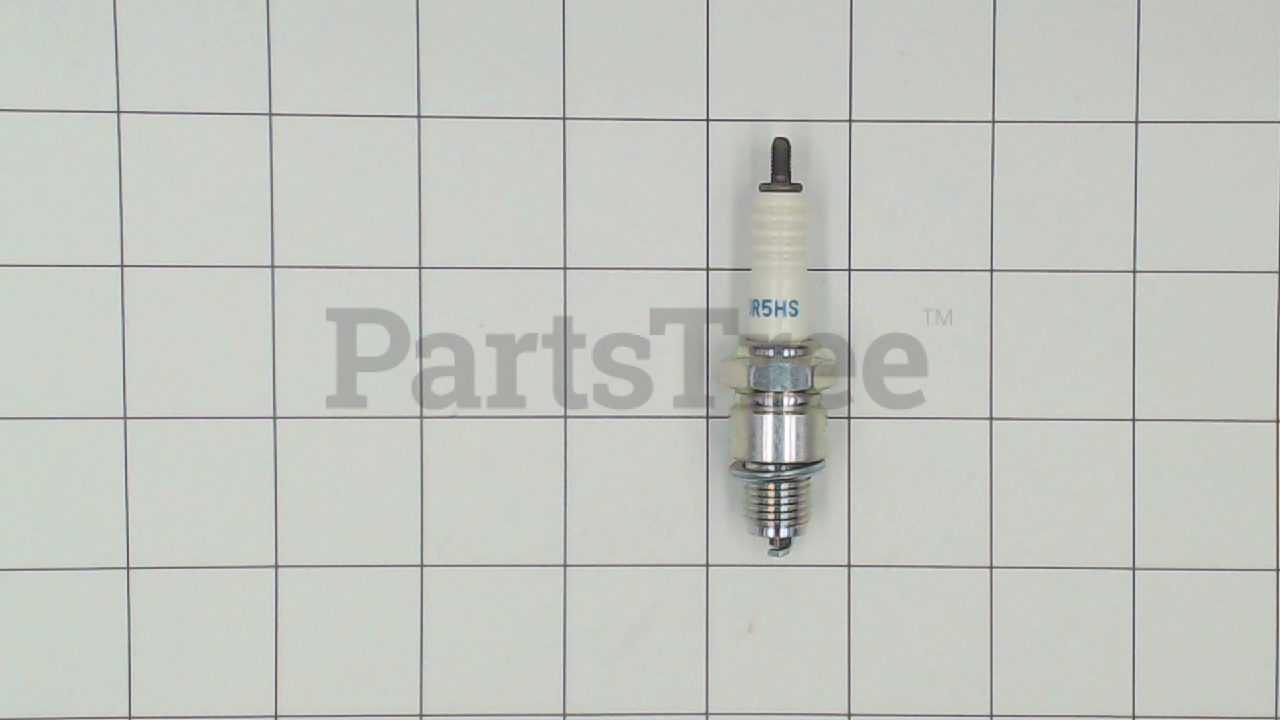 NGK DR5HS - SPARK PLUG (Slide 2 of 2)