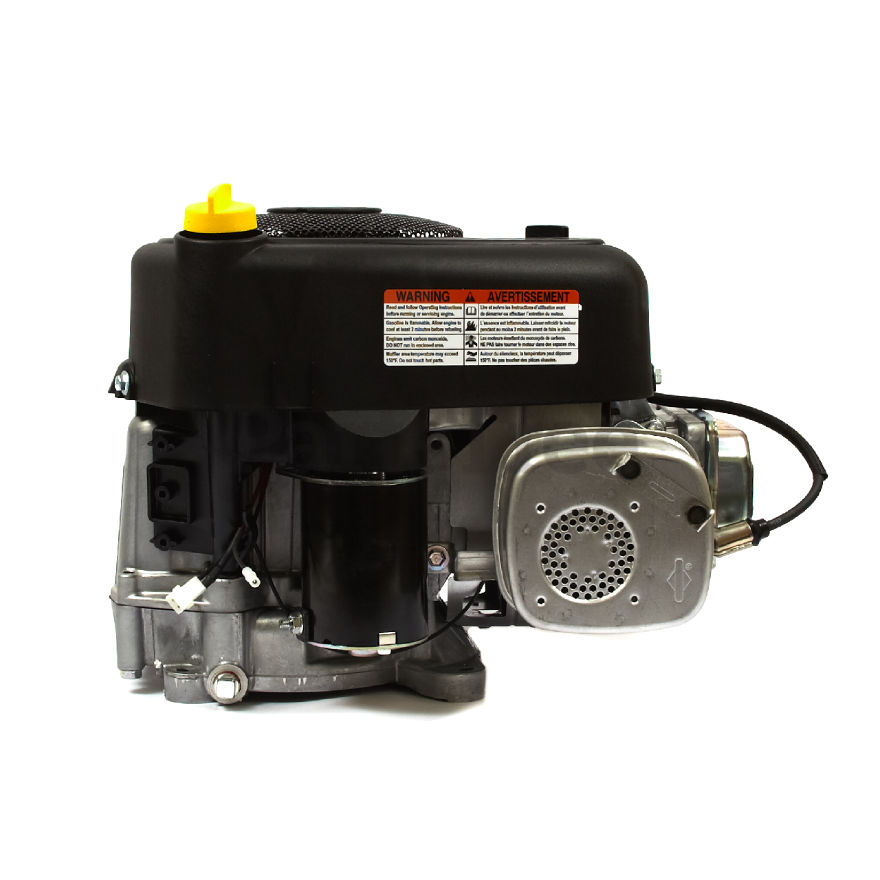 BRP 21R707-0084-G1 - Product Images (Slide 4 of 7)