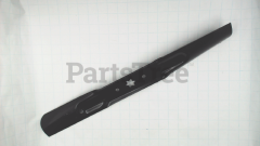 942-04308 - Mower Blade, 21.23" Lg 2-Function Star