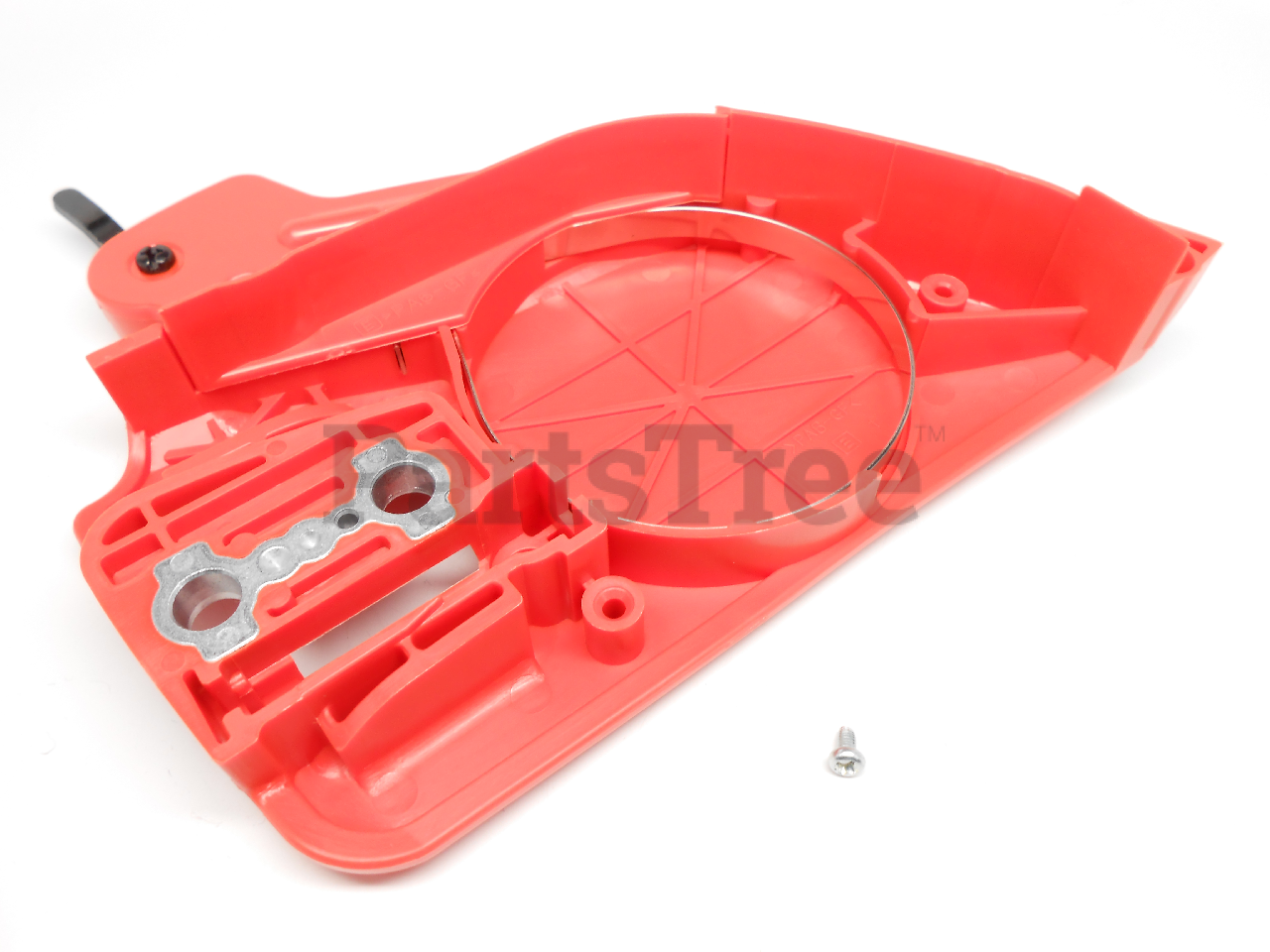 Echo Repair Part P021017220 Chain Brake Assembly and Screw