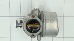 640091A - Carburetor