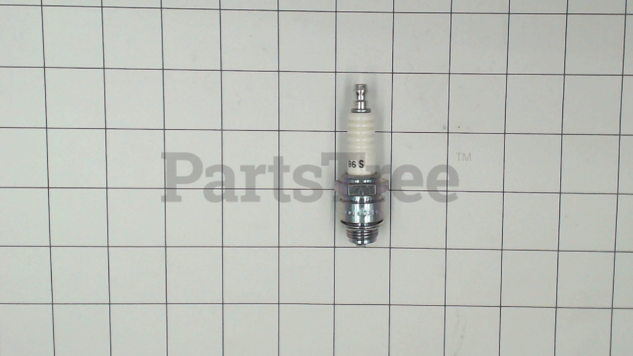 NGK B6S - SPARK PLUG (Slide 1 of 1)