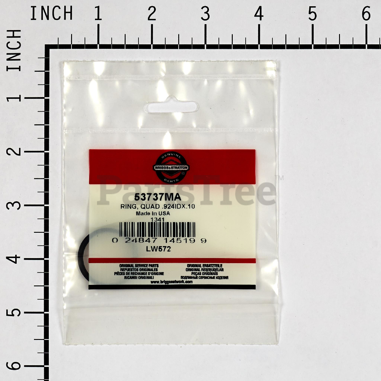 BRP 53737MA - Product Images (Slide 2 of 3)