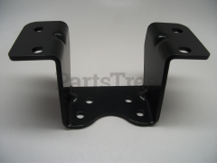 510185102 - Mounting Bracket, EZT Rear Black