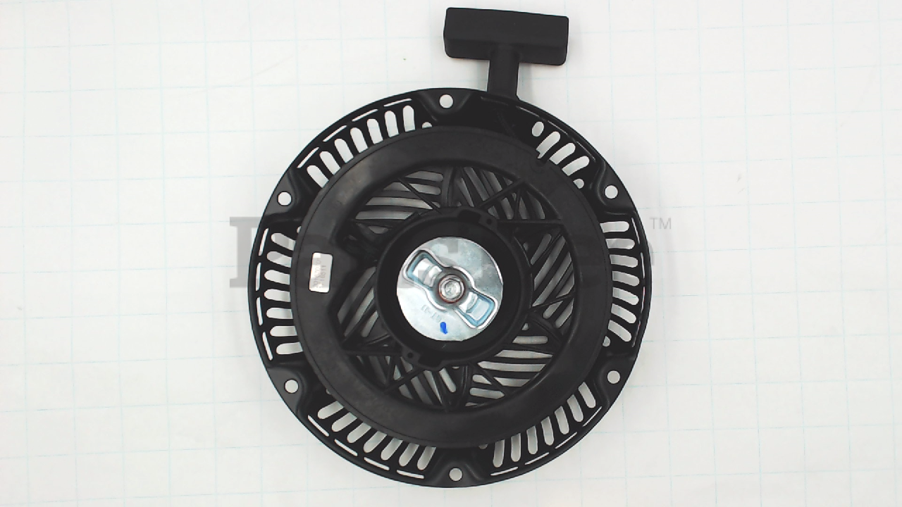 KOH 17-165-11-S - RETRACTABLE STARTE (Slide 3 of 3)